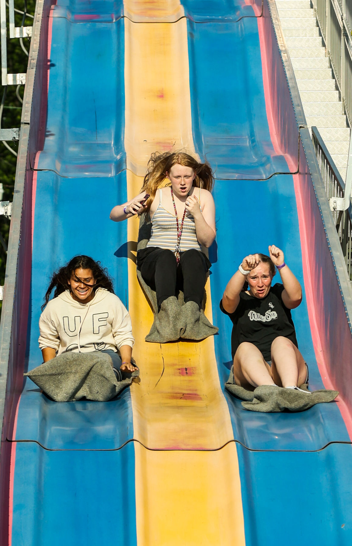 Celebrate Schererville Festival kicks off